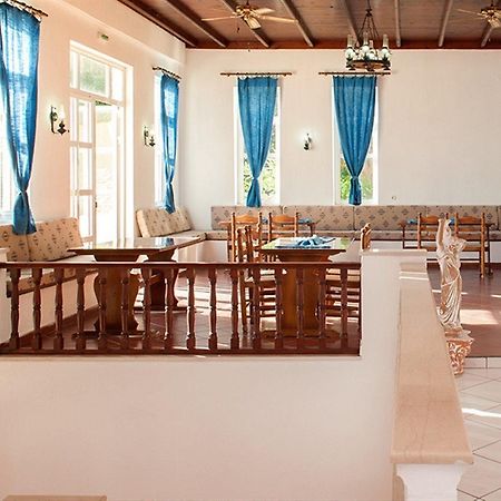 Corfu Village (Adults Only) Agios Ioannis Peristeron  Bagian luar foto