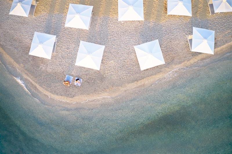 Corfu Village (Adults Only) Agios Ioannis Peristeron  Bagian luar foto