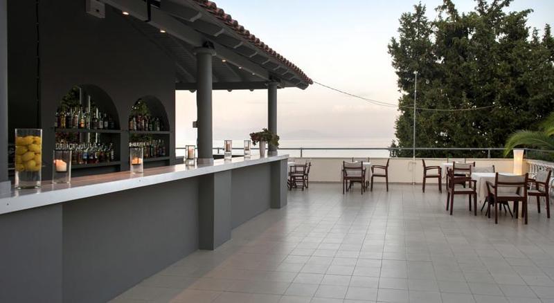 Corfu Village (Adults Only) Agios Ioannis Peristeron  Bagian luar foto