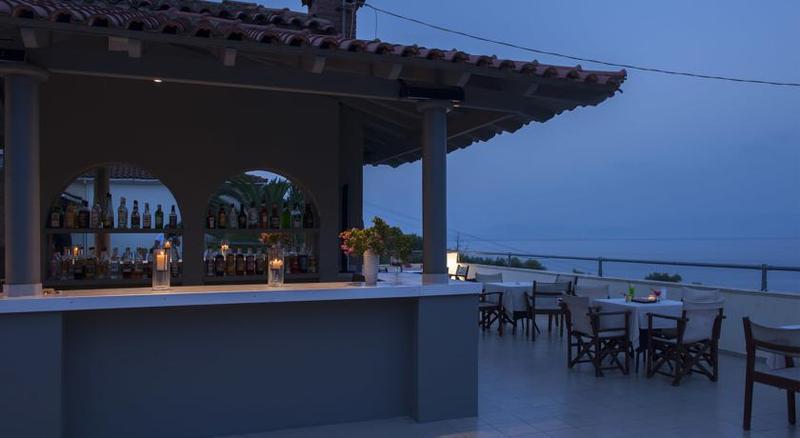 Corfu Village (Adults Only) Agios Ioannis Peristeron  Bagian luar foto