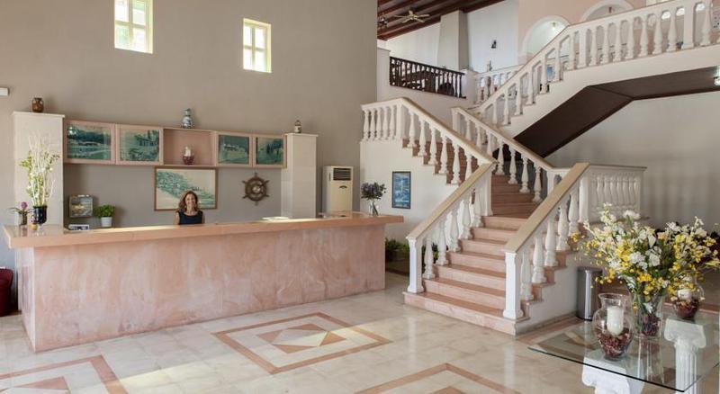 Corfu Village (Adults Only) Agios Ioannis Peristeron  Bagian luar foto