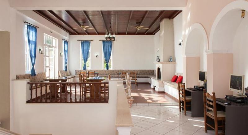 Corfu Village (Adults Only) Agios Ioannis Peristeron  Bagian luar foto
