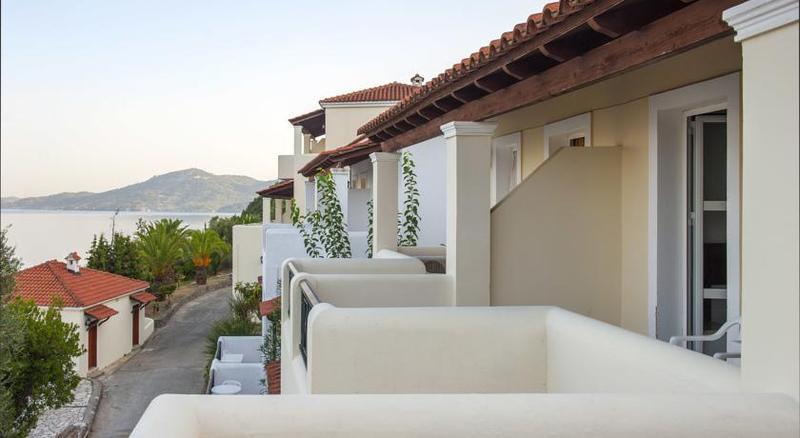 Corfu Village (Adults Only) Agios Ioannis Peristeron  Bagian luar foto