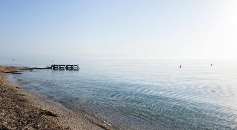 Corfu Village (Adults Only) Agios Ioannis Peristeron  Bagian luar foto