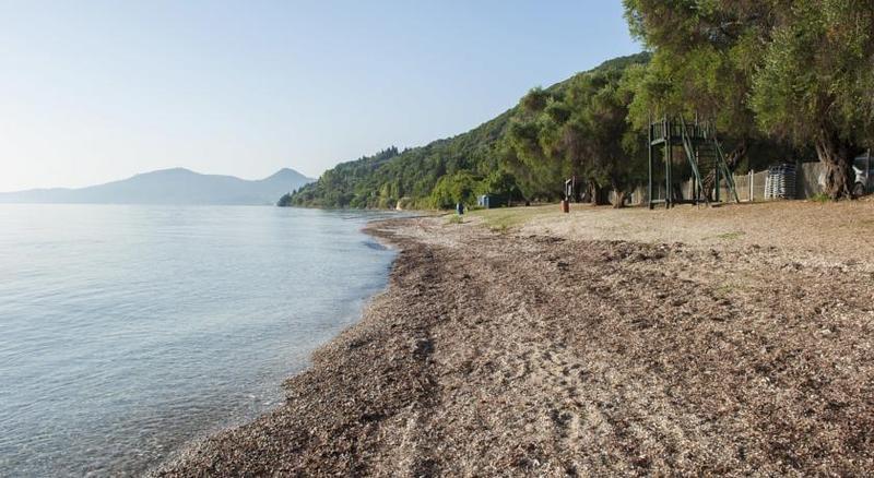 Corfu Village (Adults Only) Agios Ioannis Peristeron  Bagian luar foto