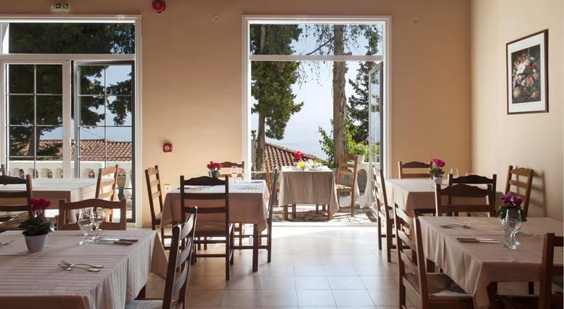 Corfu Village (Adults Only) Agios Ioannis Peristeron  Bagian luar foto
