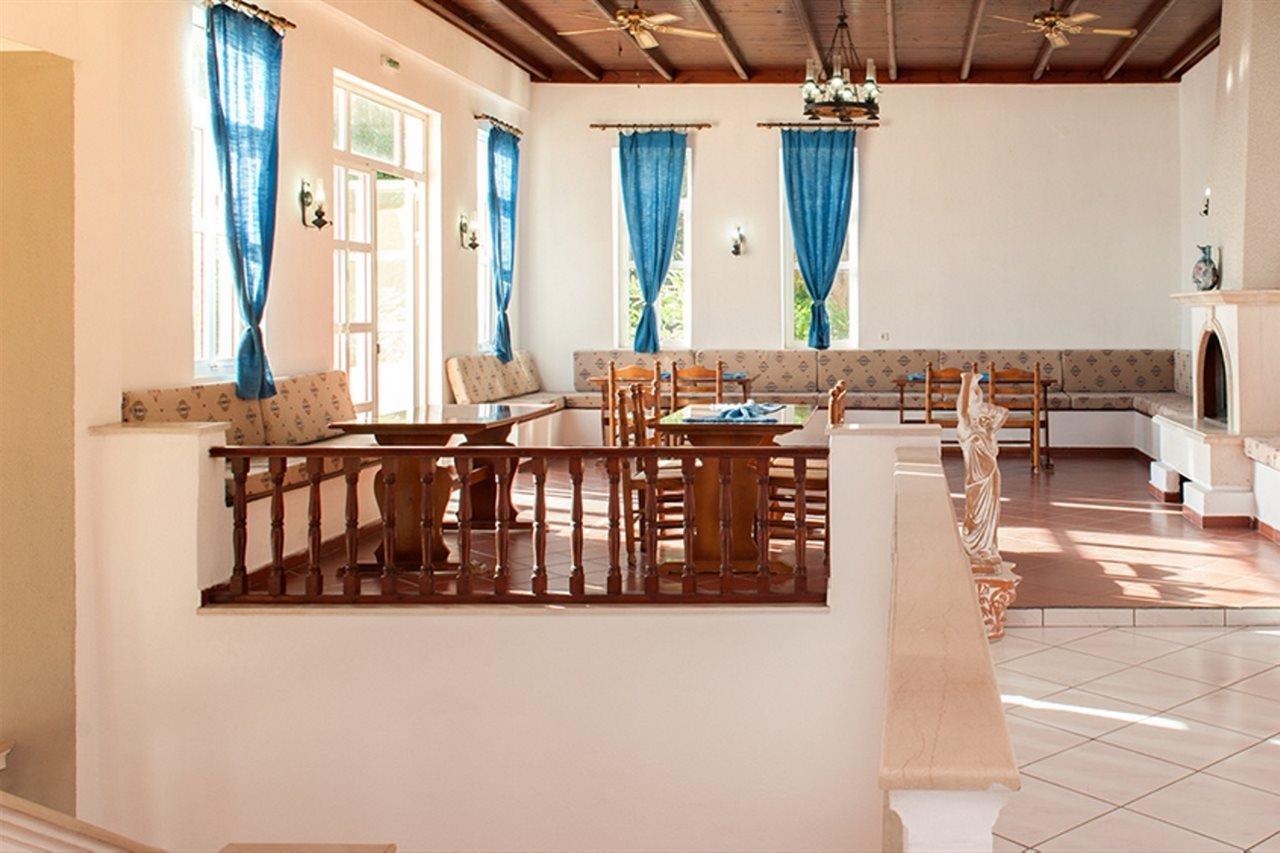 Corfu Village (Adults Only) Agios Ioannis Peristeron  Bagian luar foto