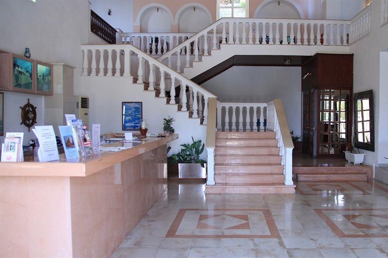 Corfu Village (Adults Only) Agios Ioannis Peristeron  Bagian luar foto