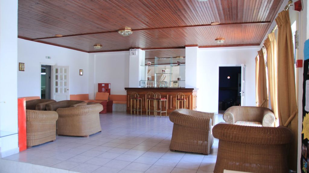 Corfu Village (Adults Only) Agios Ioannis Peristeron  Bagian luar foto